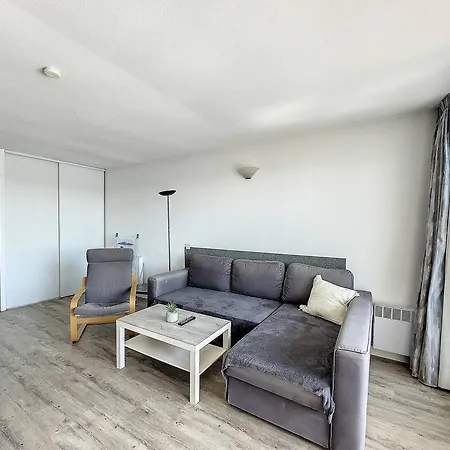 T3 Pour 6 Pers. Avec Terrasse Et Vue Sur à Vieux-boucau - Fr-1-857-27 Vieux-Boucau-les-Bains